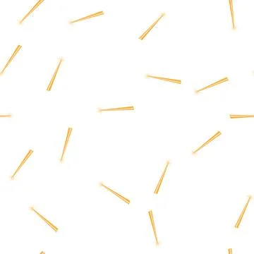 Pattern coherence laser beam cartoon vector 库存插图