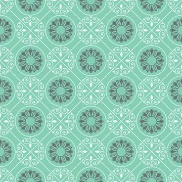Pattern for color design. vector background Stock Illustration
