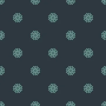 Pattern for color design. vector background Stock Illustration