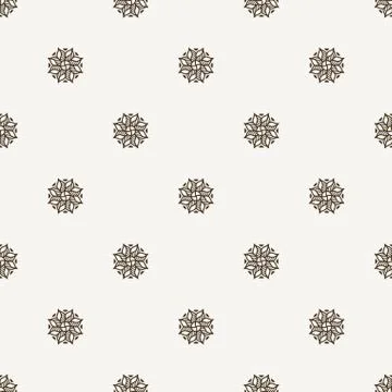 Pattern for color design. vector background Stock Illustration
