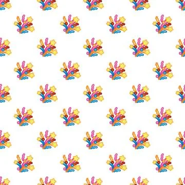 Pattern colorful festive flapper and fireworks for holiday. Event, celebration Stock Illustration