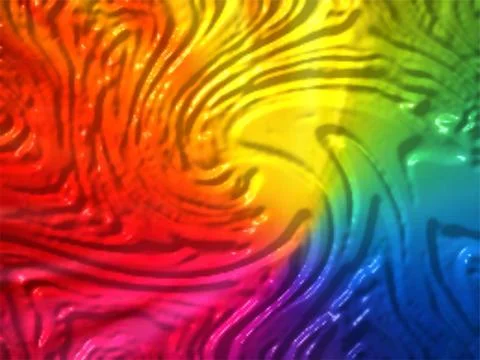 Pattern colorful 스톡 일러스트