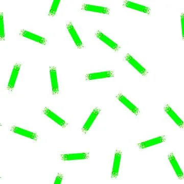 Pattern colorful pixel banner cartoon vector Stockillustratie