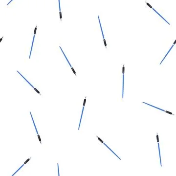 Pattern combat light saber cartoon vector 스톡 일러스트