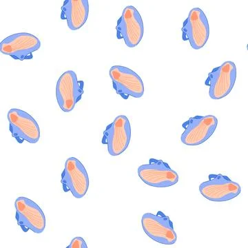 Pattern comfortable bath seat baby cartoon vector 스톡 일러스트