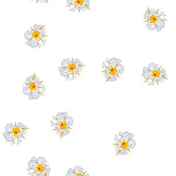 Pattern comic book style bomb explosion detonating with smoke Illustration