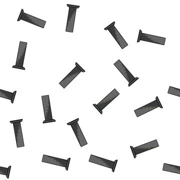 Pattern connection dsl modem cartoon vector イラスト素材