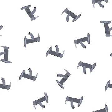 Pattern conservation faucet low flow cartoon vector Stock Illustration