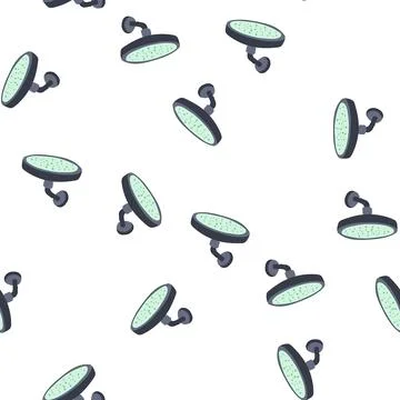 Pattern conservation low flow showerhead cartoon vector Stock Illustration