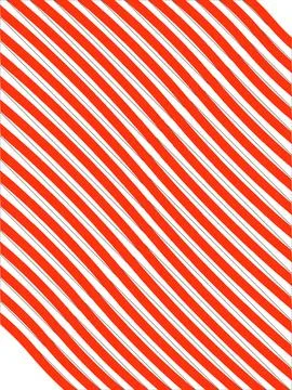 Pattern consisting of colorful and light zigzag lines 스톡 일러스트