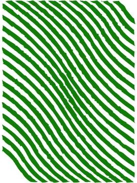 Pattern consisting of colorful and light zigzag lines 스톡 일러스트