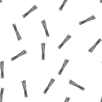 Pattern construction electrodes welding cartoon vector Stock Illustration