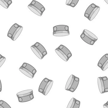 Pattern construction junction box cartoon vector イラスト素材