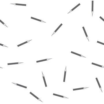 Pattern construction skyscraper cartoon vector イラスト素材