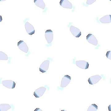 Pattern container automatic air freshener cartoon vector Stock Illustration