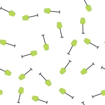 Pattern contemporary pedant lights cartoon vector Stock Illustration