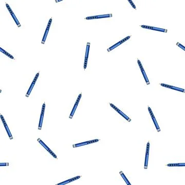 Pattern control insulin pen cartoon vector Stock Illustration
