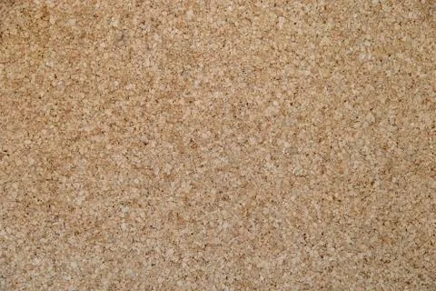 Pattern cork board texture Stock Photos