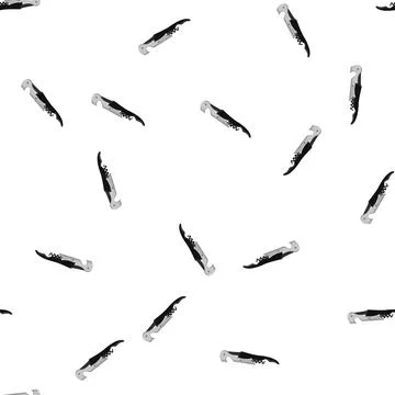 Pattern cork corkscrew wine cartoon vector Stock Illustration