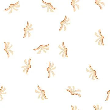 Pattern cover book open cartoon vector イラスト素材