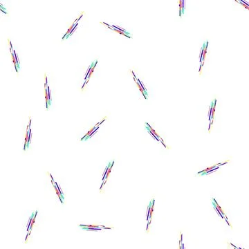 Pattern crash glitch error cartoon vector 스톡 일러스트