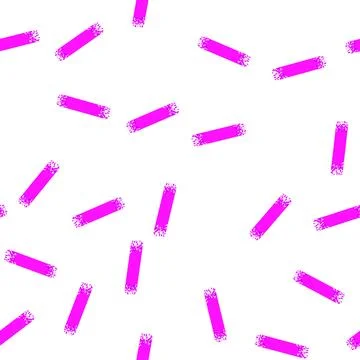 Pattern creative pixel banner cartoon vector 스톡 일러스트