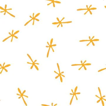 Pattern crisis y2k shape cartoon vector イラスト素材