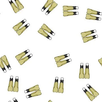 Pattern crystal shin guards cartoon vector Stock Illustration