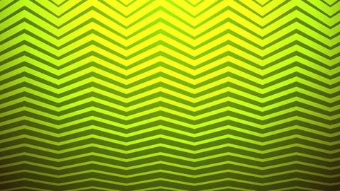 A pattern of curves with alternating color gradients. Abstract geometric Stock Illustration