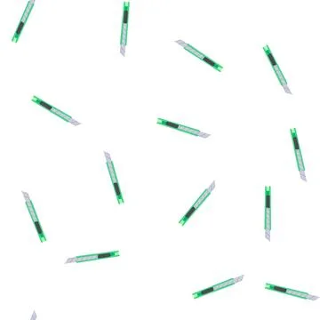 Pattern cut cutter knife cartoon vector Stock Illustration