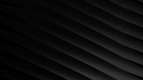 Pattern of dark abstract diagonal curved lines 스톡 동영상 317591669