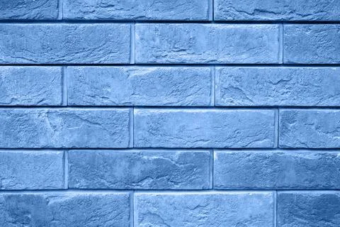 Pattern of decorative gray slate stone wall surface as a background. tinted c Stock Photos