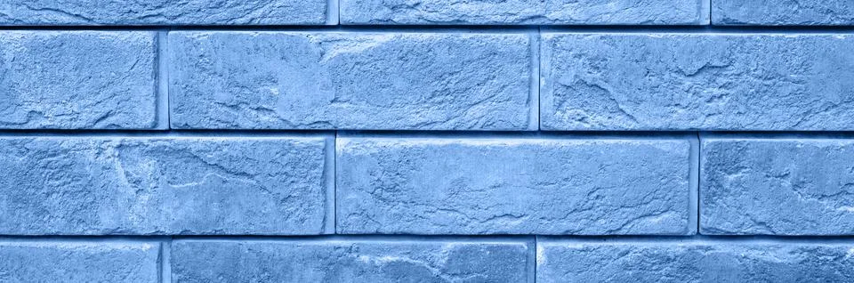 Pattern of decorative gray slate stone wall surface as a background. tinted c Foto stock