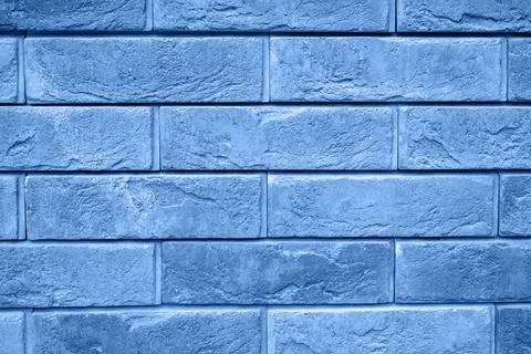 Pattern of decorative gray slate stone wall surface as a background. tinted c Stock Photos