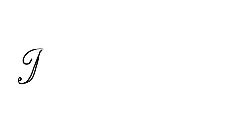 Pattern Decorative Handwriting Animation in Six Cursive and Gothic Fonts Stock Footage 118894412