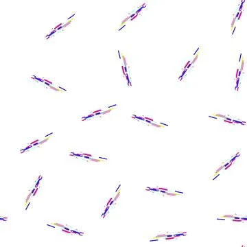 Pattern defect glitch error cartoon vector 스톡 일러스트