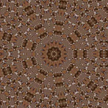 Pattern design and texture for background Stock Illustration