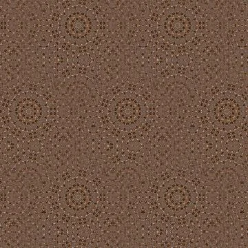 Pattern design and texture for background 库存插图