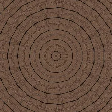 Pattern design and texture for background Stock Illustration