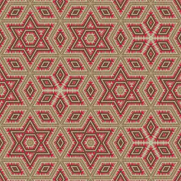 Pattern design and texture for background Illustrazione stock