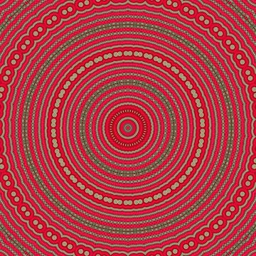 Pattern design and texture for background Stockillustratie