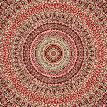 Pattern design and texture for background Stock Illustration