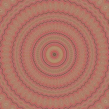 Pattern design and texture for background Stock Illustration