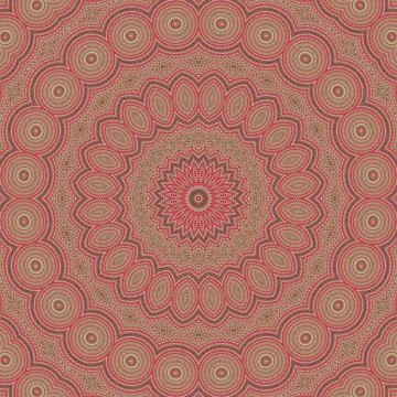 Pattern design and texture for background Stock Illustration