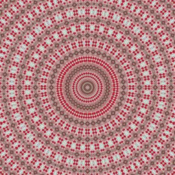 Pattern design and texture for background Illustrazione stock