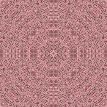 Pattern design and texture for background 库存插图