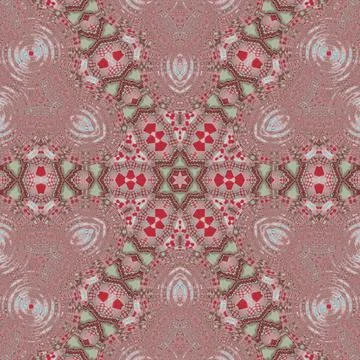 Pattern design and texture for background Stockillustratie