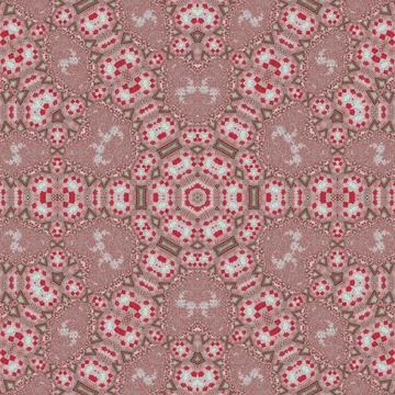 Pattern design and texture for background 库存插图
