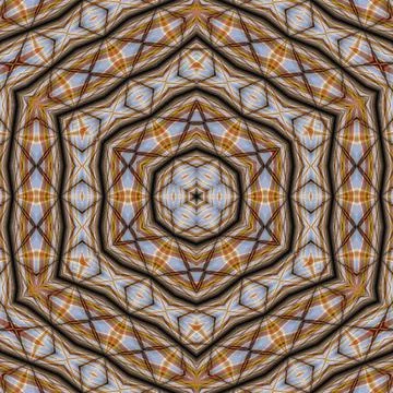 Pattern design and texture for background Stock Illustration