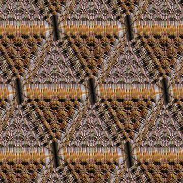 Pattern design and texture for background Stockillustratie